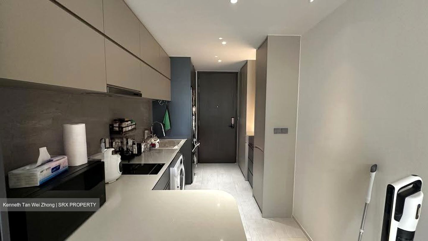 Avenue South Residence (D3), Apartment #609142821